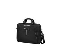 Samsonite Guardit Classy 2.0 - Maletín para mujer 15,6" (40 cm) con organización interior práctica, Bolsa portátil de negocios - 14,5L - Negro (Black)