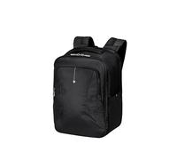Samsonite Guardit Classy 2.0 - Mochila de cabina mujer, 40x30x20 cm - Equipaje de mano underseat para Ryanair, Wizz Air & Vueling, Compartimento laptop 15.6", Negro