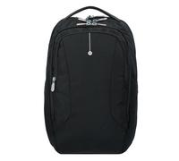 Samsonite Guardit Classy 2.0 - Mochila portátil para mujer 15,6" (44 cm) - Mochila de negocios y escolar con portabotellas, Ergonómica - 22,5L - Negro (Black)