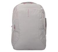 Samsonite Guardit Classy 2.0 - Equipaje de mano EasyJet (45 x 35 x 20 cm, 27,5L, 0,80 kg) - Bolsa de cabina, Mochila de avión M, Gris (Stone Grey)