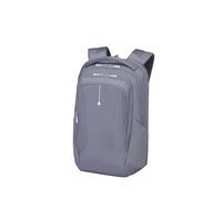 Samsonite Guardit Classy 2.0 - Mochila Portátil Mujer 14.1" (40 cm) - Mochila Business & Escolar con Portabotellas, Ergonómica - 17.5L - Azul (Storm Blue)