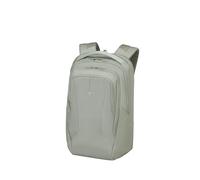 Samsonite Guardit Classy 2.0 - Mochila Portátil Mujer 14.1" (40 cm) - Mochila Business & Escolar con Portabotellas, Ergonómica - 17.5L - Verde (Dry Sage)