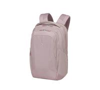 Samsonite Guardit Classy 2.0 - Mochila Portátil Mujer 15.6" (44 cm) - Mochila Business & Escolar con Portabotellas, Ergonómica - 22.5L - Gris (Stone Grey)