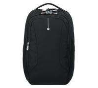 Samsonite Guardit Classy 2.0 - Mochila Portátil Mujer 15.6" (44 cm) - Mochila Business & Escolar con Portabotellas, Ergonómica - 22.5L - Negro