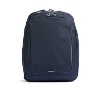 Samsonite Guardit Classy M Mochila azul oscuro, polyester, unisex, 28L