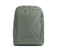 Samsonite Guardit Classy - EasyJet Cabin Pocket 34 x 20 x 45 cm, 27.5 L, 0.70 kg, mano a mano, mochila de aeronaves M Subsaste, Grun (Gunmetal Green)