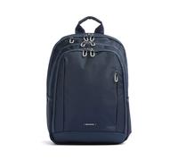 Samsonite Guardit Classy Mochila azul oscuro, polyester, unisex, 17L
