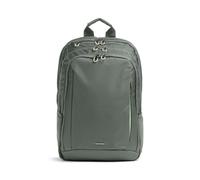 Samsonite Guardit Classy Mochila gris-verde, polyester, unisex, 21L