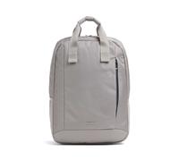 Samsonite Guardit Classy Mochila para portátil gris piedra, fibra sintética, unisex
