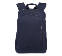 Samsonite Guardit Classy - Mochila portátil 14,1", 40 cm, 17,5L, Azul (Midnight Blue)