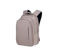 Samsonite Guardit Classy - Mochila portátil 14,1", 40 cm, 17,5L, Gris (Stone Grey)