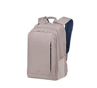 Samsonite Guardit Classy - Mochila portátil 15,6", 44 cm, 21,5L, Gris (Stone Grey)