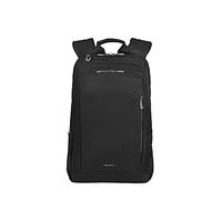 Samsonite Guardit Classy - Mochila portátil 15,6", 44 cm, 21,5L, Negro (Black)