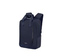 Samsonite Guardit Classy - Mochila portátil con asas 14,1", 38 cm, 15,5L, Azul (Midnight Blue)