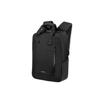 Samsonite Guardit Classy Mochila para portátil negro, fibra sintética, unisex