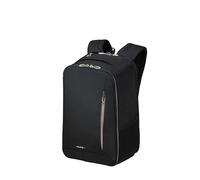 Samsonite Guardit Classy - Ryanair Cabin Pocket 25 x 20 x 40 cm, 20 l, 0.60 kg, mano, mochila de aviones Subreador, negro (negro)
