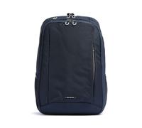 Samsonite Guardit Classy S Mochila azul oscuro, polyester, unisex, 20L