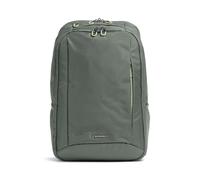 Samsonite Guardit Classy S Mochila gris-verde, fibra sintética, unisex, 20L