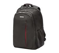 Samsonite - Guardit - Mochila para Laptop 43 cm, 18 L, Negro