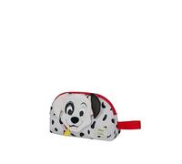 Sammies by Samsonite Happy Sammies Disney Bolsa de aseo 22 cm blanco