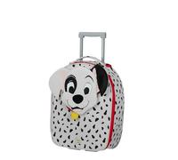 Samsonite Happy Sammies Eco - Maleta infantil con 2 ruedas blanco