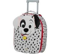 Samsonite Happy Sammies Eco - Maleta infantil con 2 ruedas blanco