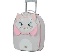 Samsonite Happy Sammies Disney - Luggage Infantil de Forma Vertical, 45 cm, 23 L, Multicolor (Aristocat Marie)