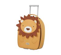 Samsonite Happy Sammies Eco Maleta infantil con 2 ruedas XS (equipaje de mano) blanco