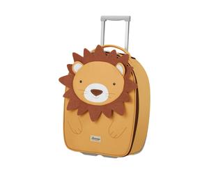 Samsonite Happy Sammies Eco Maleta infantil con 2 ruedas XS (equipaje de mano) blanco