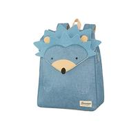 Sammies by Samsonite Mochila infantil Happy Sammies 34 cm azul