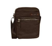 Samsonite Hip-Class Bolso bandolera 20 cm marrón