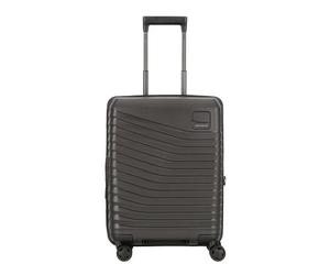 Samsonite Intuo 4 ruedas Carro de la cabina S 55 cm con pliegue de expansión negro