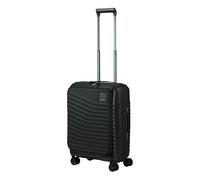 Samsonite Intuo 4 ruedas Maleta de cabina 55 cm Compartimento para el portátil Con asa expansible negro