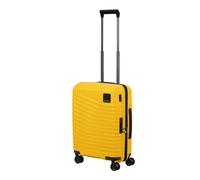 Samsonite Intuo 4 ruedas Maleta de cabina S 55 cm Con asa expansible amarillo