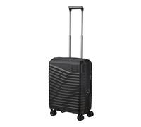 Samsonite Intuo 4 ruedas Maleta de cabina S 55 cm Con asa expansible negro