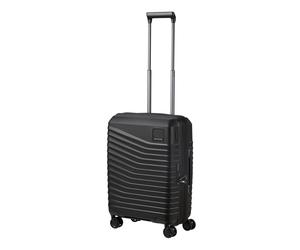 Samsonite Intuo 4 ruedas Maleta de cabina S 55 cm Con asa expansible negro