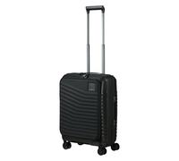 Samsonite Intuo 4 ruedas Trolley de cabina 55 cm Compartimento para el portátil Con asa expansible negro