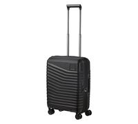 Samsonite Intuo 4 ruedas Trolley de cabina S 55 cm Con asa expansible negro