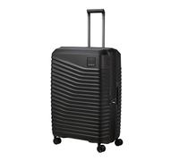 Samsonite Intuo 4 ruedas Trolley L 75 cm Con asa expansible negro