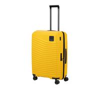 Samsonite Intuo 4 ruedas Trolley M 69 cm Con asa expansible amarillo
