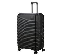 Samsonite Intuo 4 ruedas Trolley XL 81 cm Con asa expansible negro