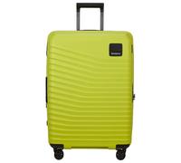Samsonite Intuo - Spinner M, Expandible Sutuse, 69 cm, 79/87 L, Green (Lime)