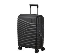 Samsonite Intuo - Spinner S, Echarplay Hom Luggage, 55 cm, 39/45 L, Negro (Negro)