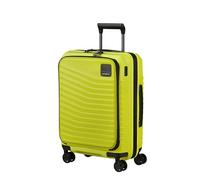 Samsonite Intuo 4 ruedas Carro de la cabina 55 cm Compartimento para el portátil con pliegue de expansión verde