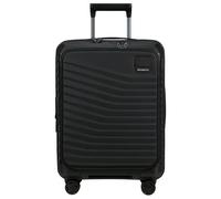 Samsonite Intuo 4 ruedas Carro de la cabina 55 cm Compartimento para el portátil con pliegue de expansión black (TAS017635)