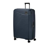 Samsonite Intuo - Spinner XL, Maleta expandible, 81 cm, 132/144 L, Azul (Noches Azules)