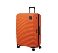 Samsonite Intuo, Spinner XL, Maleta expandible, 81 cm, 132/144 L, Naranja (Albaricoque)