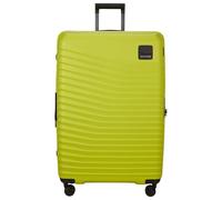 Samsonite intuo - Spinner XL, Maleta expandible, 81 cm, 132/144 L, Verde (Lima)