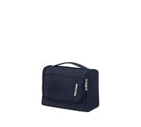 Samsonite Kit de Inodoro Respark - Bolsa de Aseo, 26.5 cm, Azul (Azul de Medianoche)