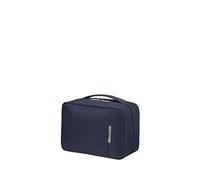 Samsonite Kit de Inodoro Respark - Bolsa de tocador, 25 cm, Azul (Azul de Medianoche)